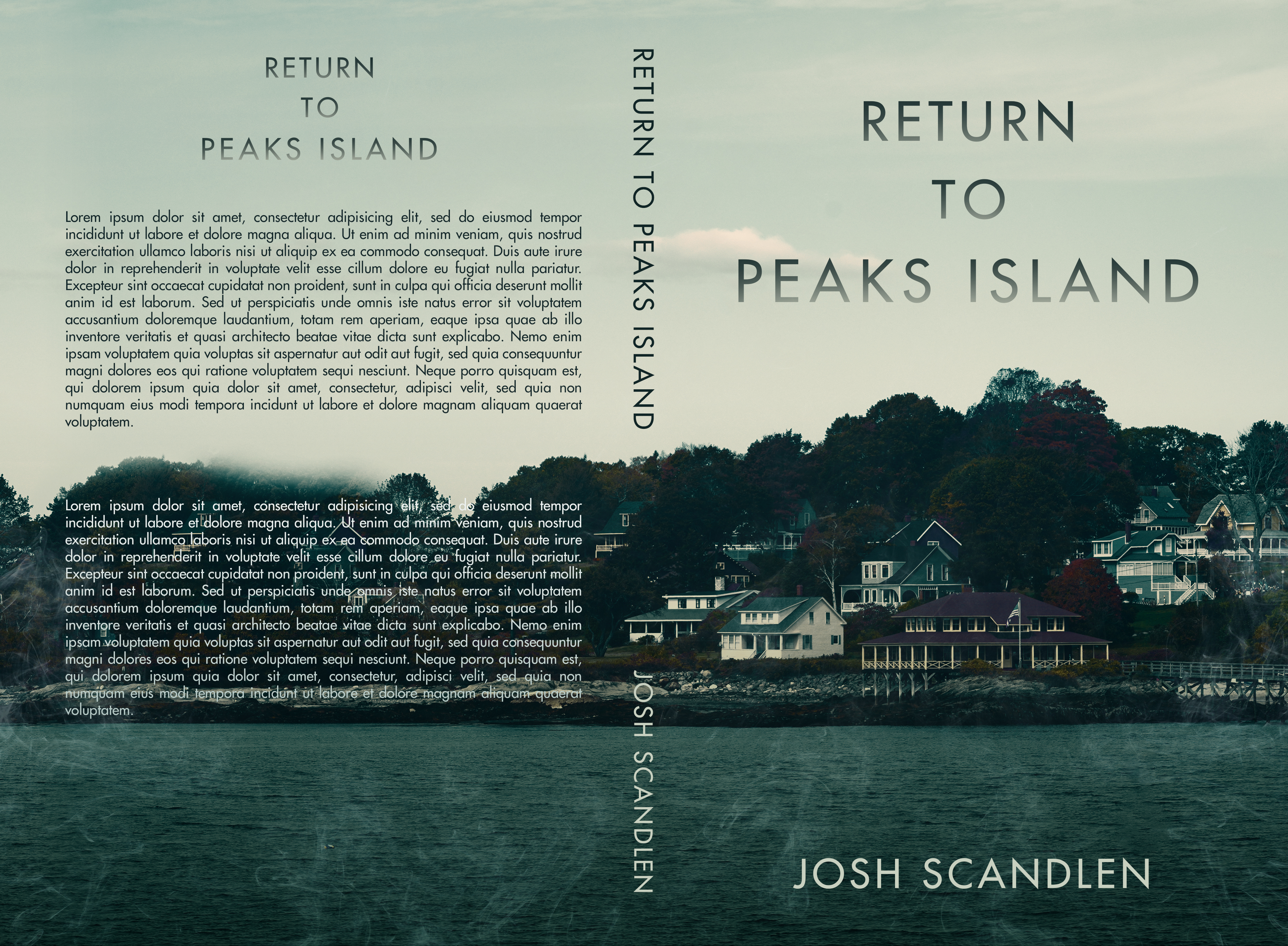 Book Cover Design by Safeer Ahmed1 for Heritage Wealth Planning LLC | Design #26341665