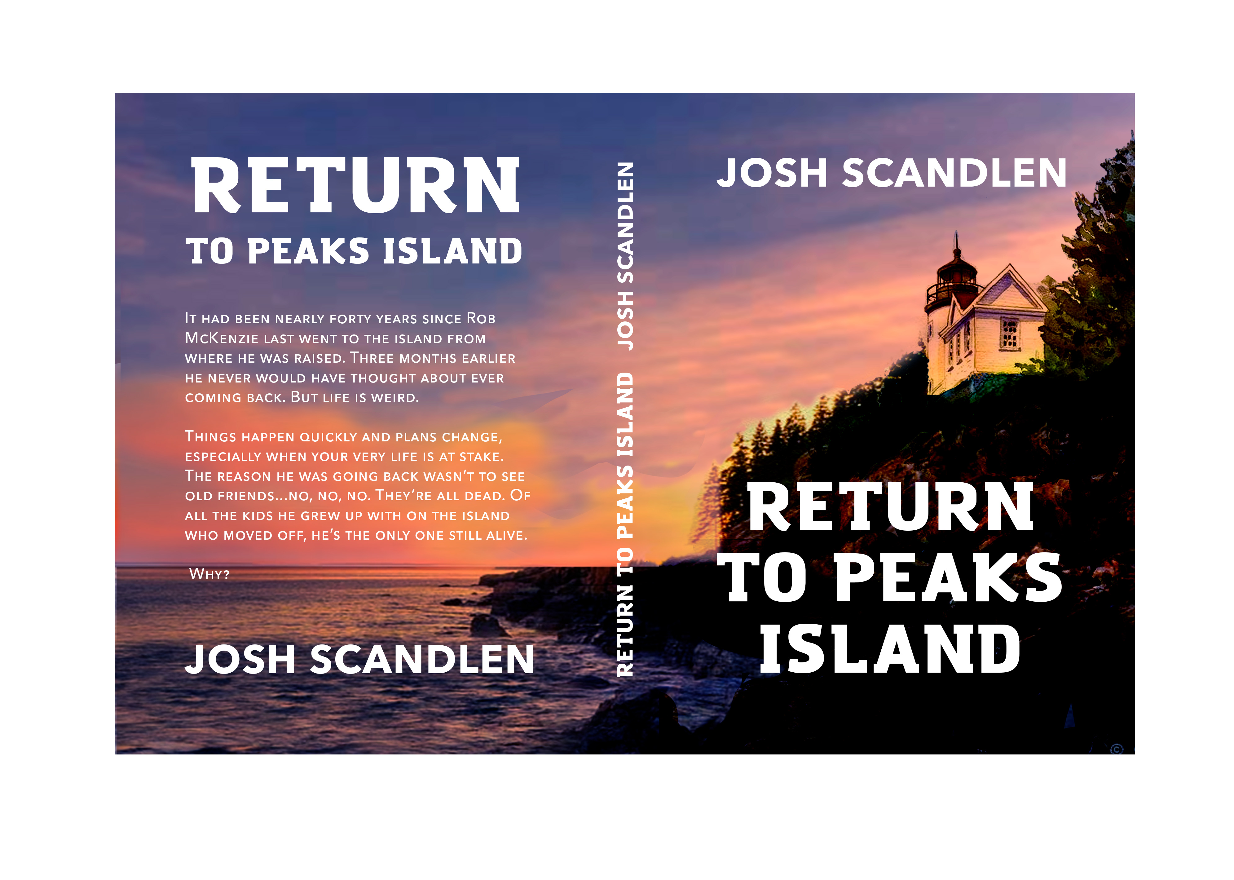 Book Cover Design by Inessa for Heritage Wealth Planning LLC | Design #26359268