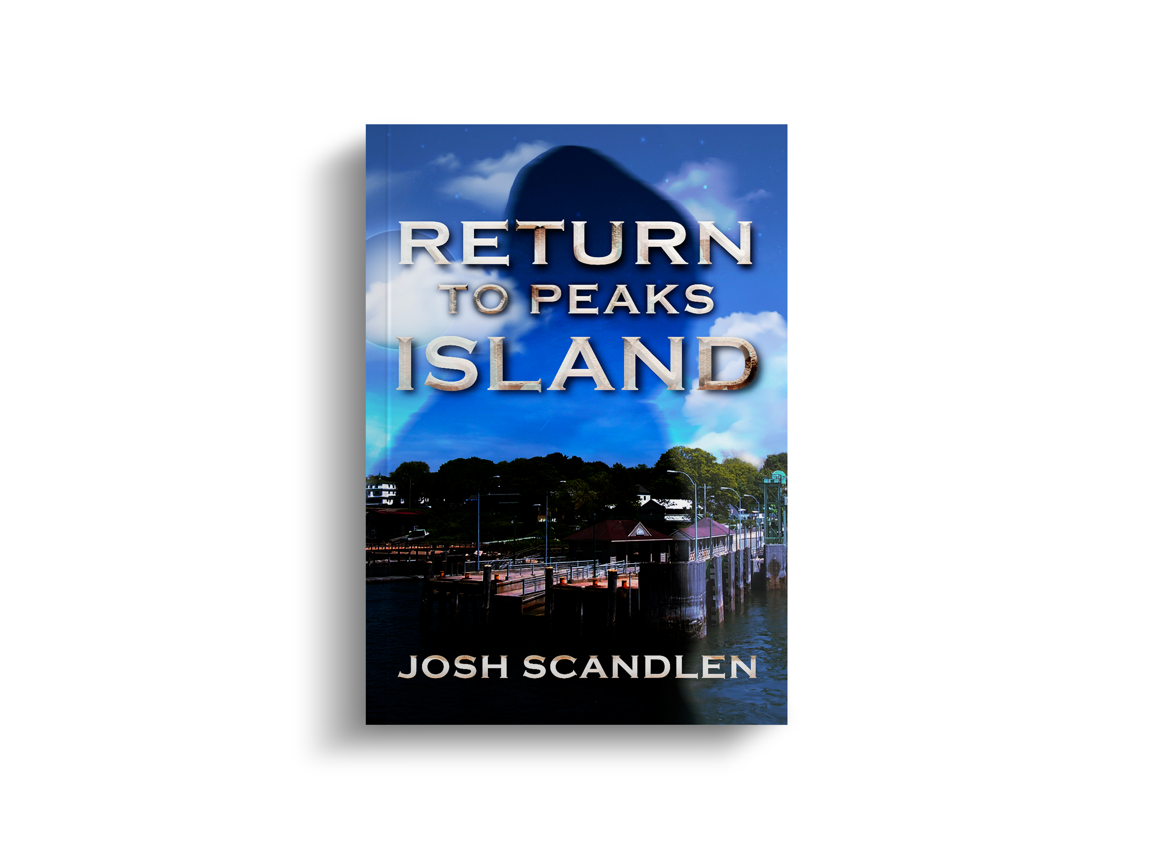 Book Cover Design by Inessa for Heritage Wealth Planning LLC | Design #26412424
