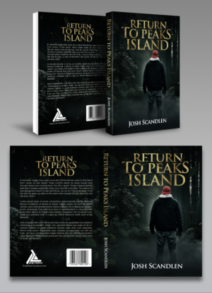 Book Cover Design by artheirz for Heritage Wealth Planning LLC | Design #26338659