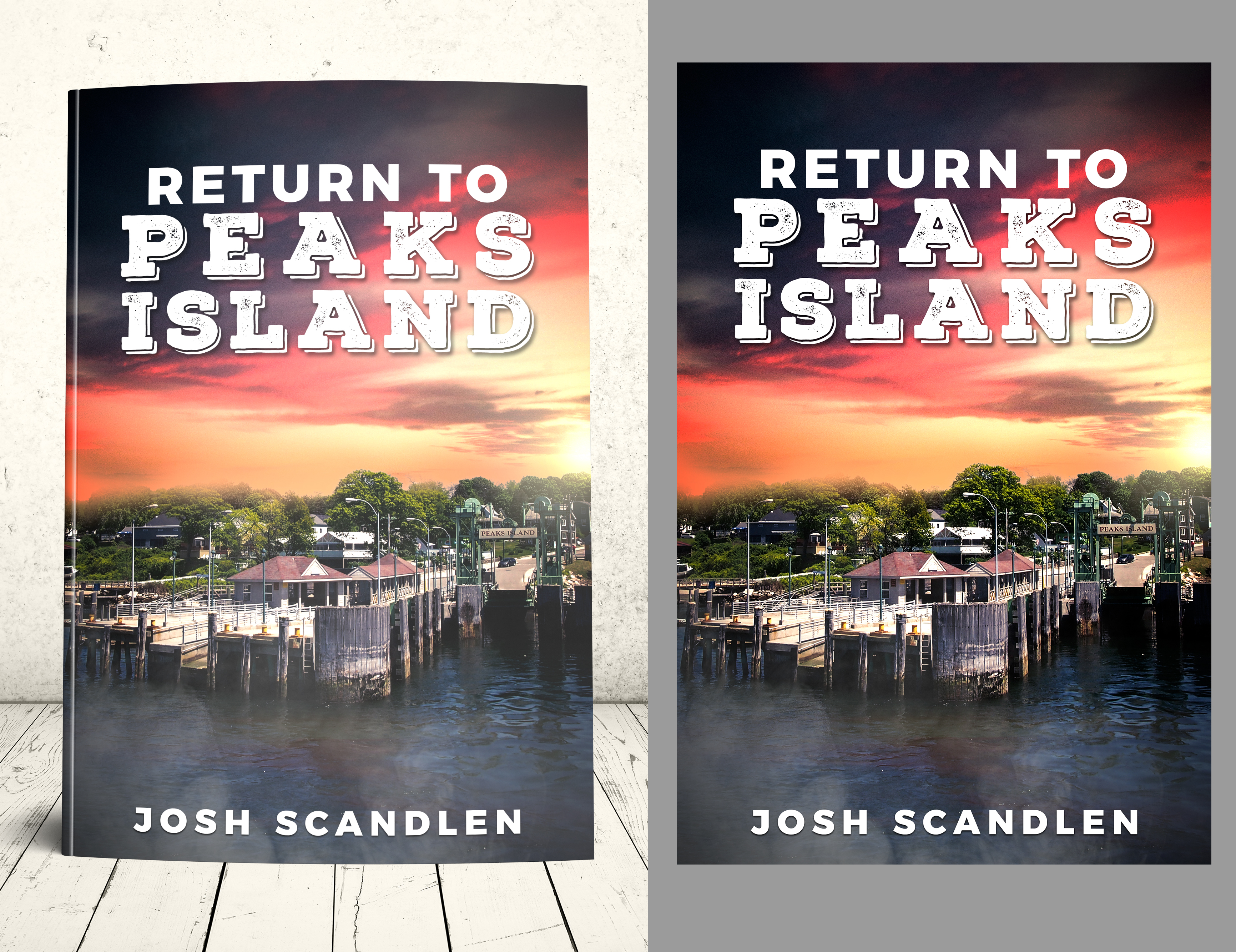 Book Cover Design by Graphic Storm for Heritage Wealth Planning LLC | Design #26371740