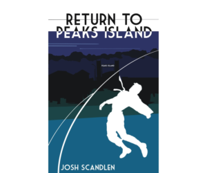 Book Cover Design by Noireink