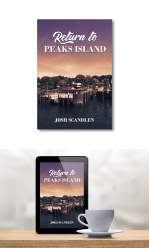 Book Cover Design by ecorokerz
