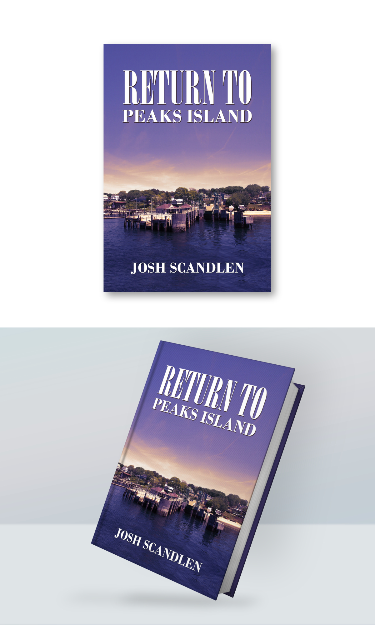 Book Cover Design by ecorokerz for Heritage Wealth Planning LLC | Design #26383154