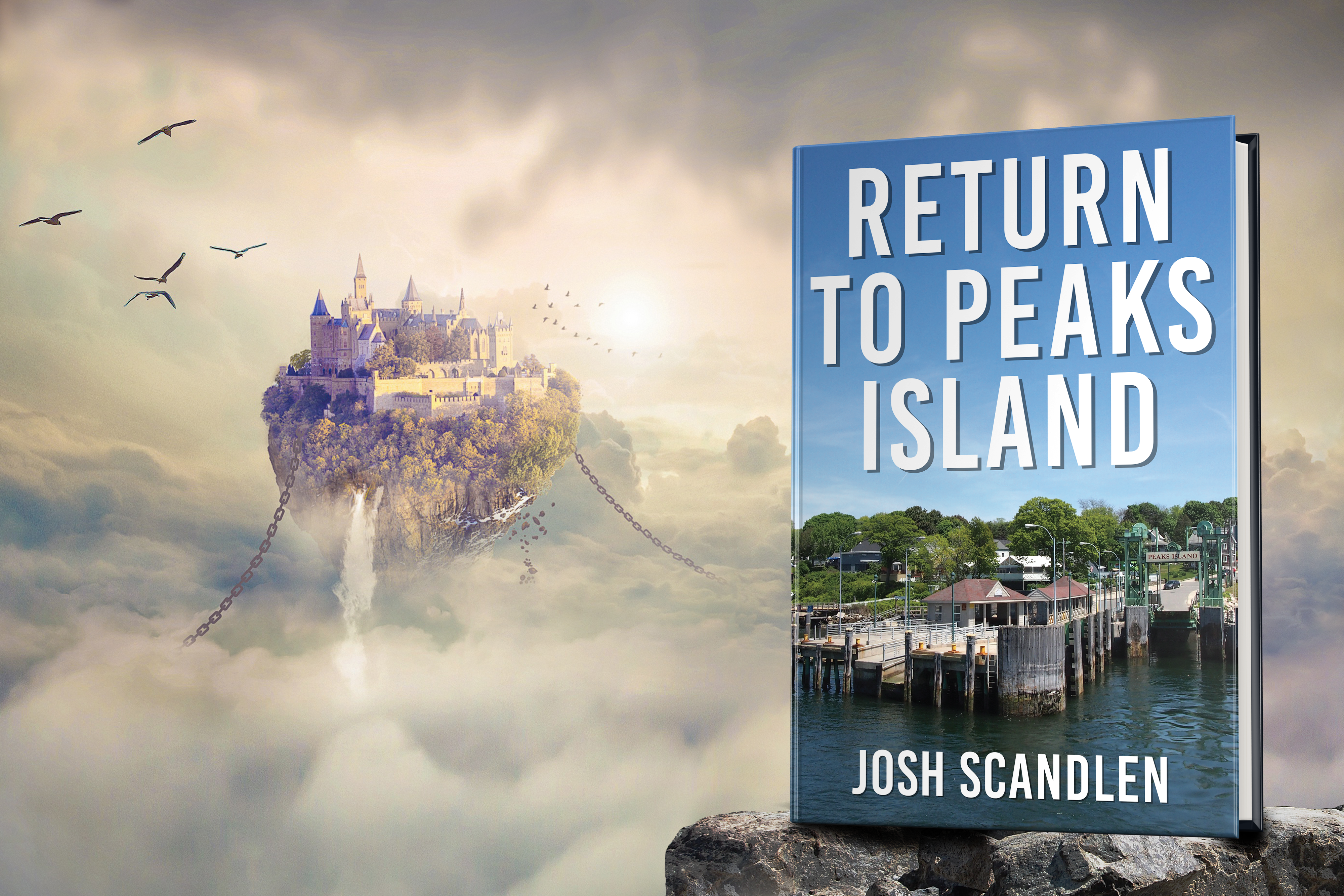 Buchumschlag Design von Titan Solbiz für Heritage Wealth Planning LLC | Design #26367347