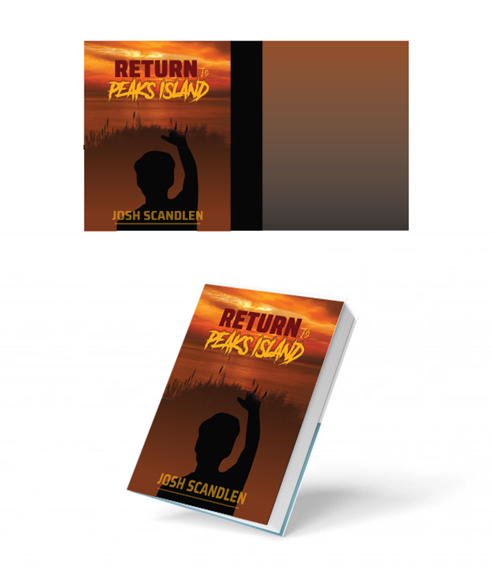 Book Cover Design by Cre@8ive.Colors for Heritage Wealth Planning LLC | Design #26331175