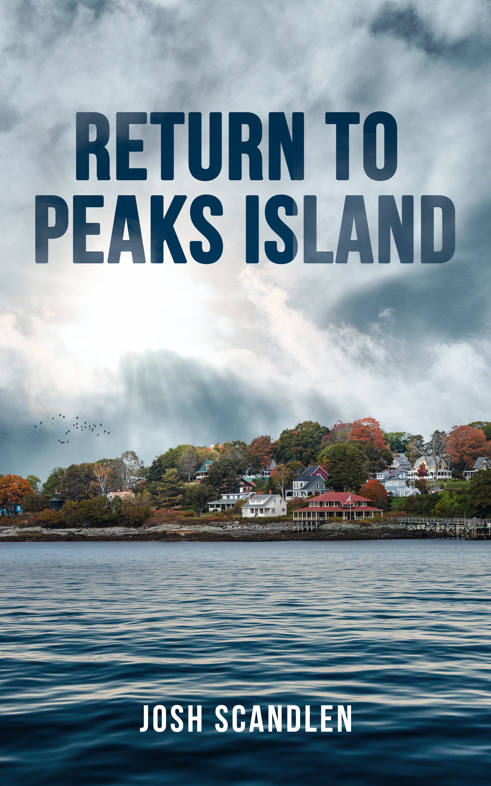 Book Cover Design by AnaMSantos for Heritage Wealth Planning LLC | Design #26335749