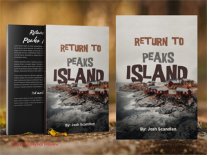 Design de Couverture de Livre par Jet-D pour Heritage Wealth Planning LLC | Design : #26343033
