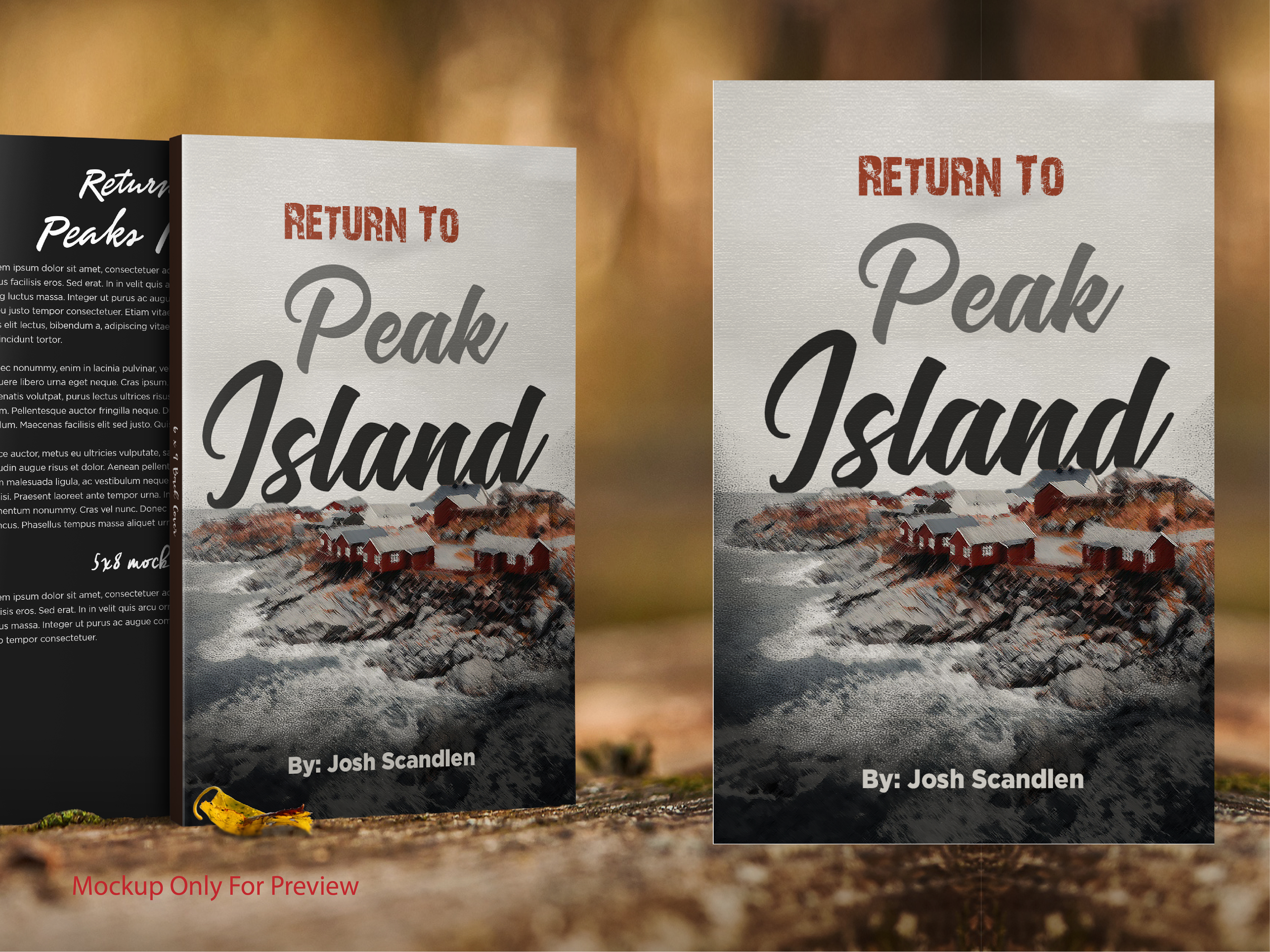 Book Cover Design by Jet-D for Heritage Wealth Planning LLC | Design #26343039