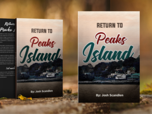 Diseño de portada de libro por Jet-D para Heritage Wealth Planning LLC | Diseño: #26343046