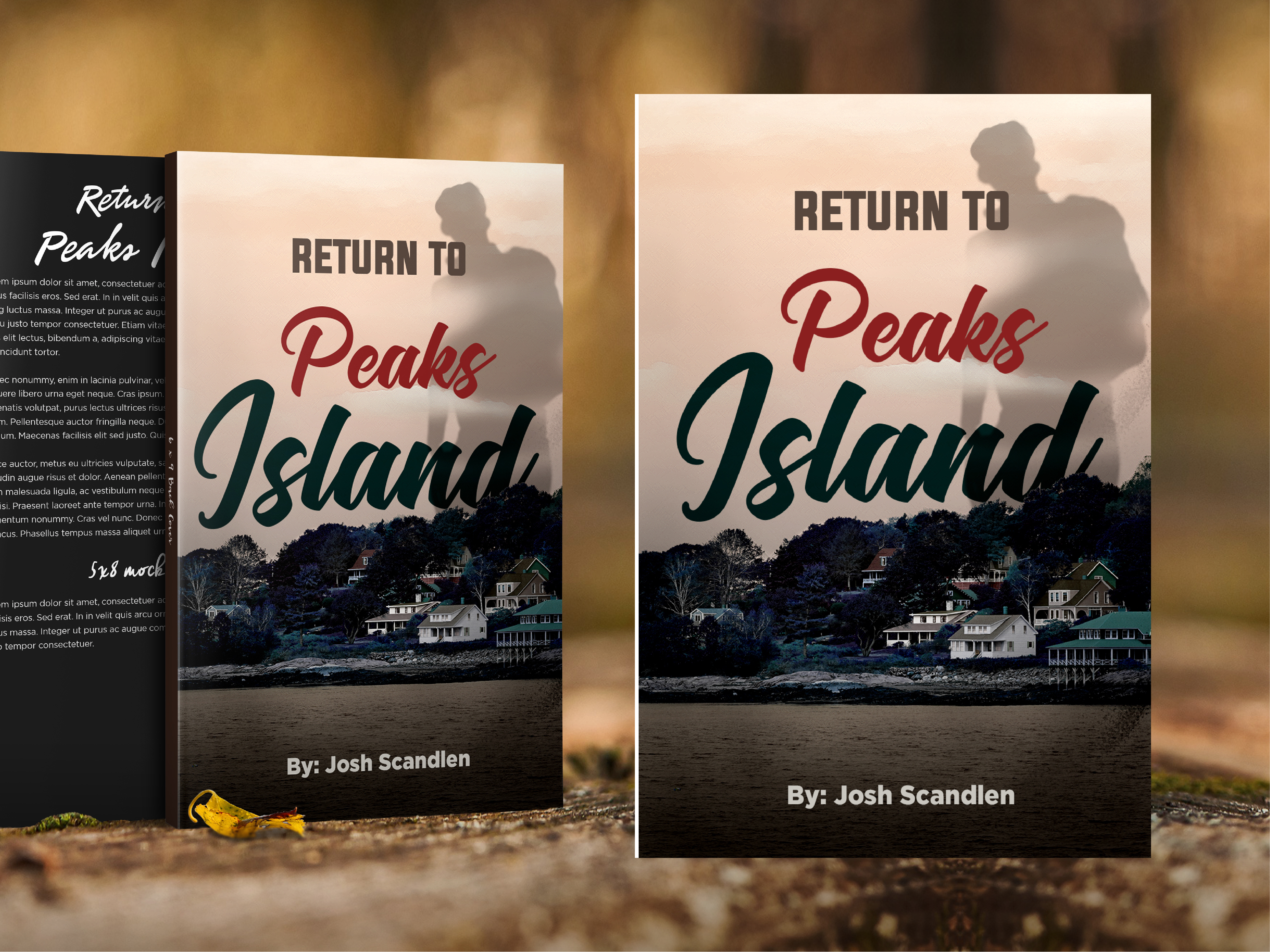 Diseño de portada de libro por Jet-D para Heritage Wealth Planning LLC | Diseño #26343050