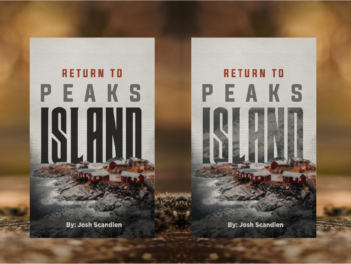 Book Cover Design by Jet-D for Heritage Wealth Planning LLC | Design #26372509