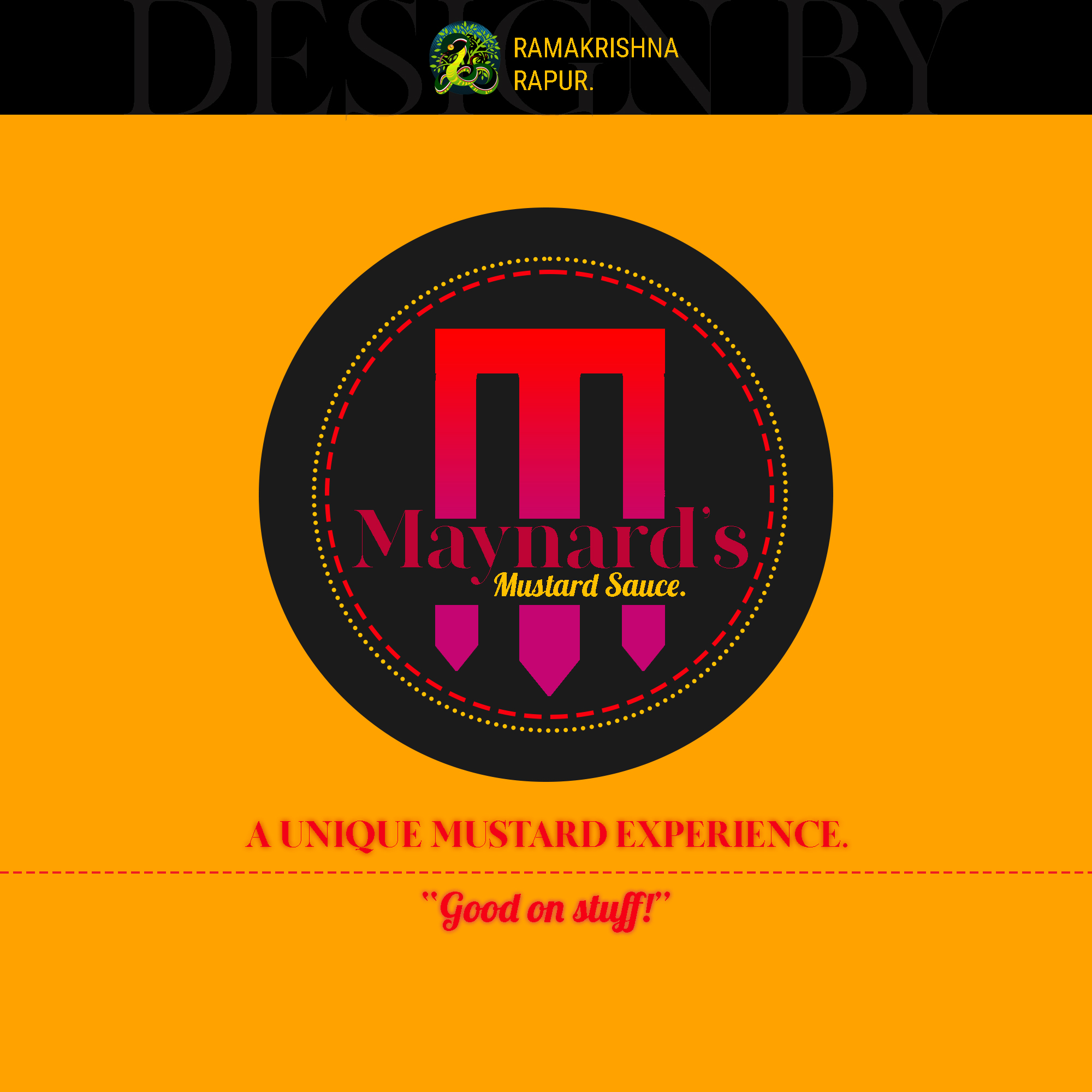 Logo Design by rapur.ramakrishna for this project | Design #26336408
