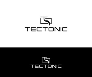 Tectonic | Logo Design by makerlogoz