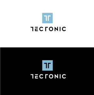 Tectonic | Logo Design by Birdcage