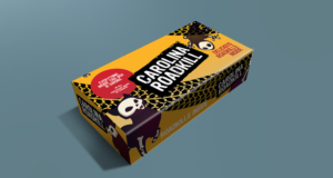 Design Emballage par aputski pour Muttigans | Design : #26351294