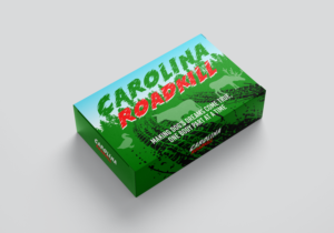 Packaging Design by Giovanni for Muttigans | Design: #26366052