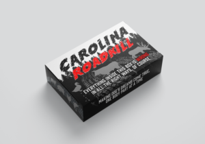 Packaging Design by Giovanni for Muttigans | Design: #26370765