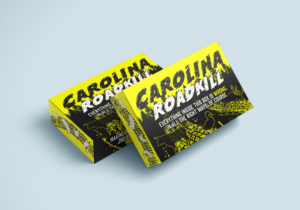 Packaging Design by Giovanni for Muttigans | Design: #26375580
