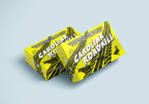 Packaging Design by Giovanni for Muttigans | Design: #26375679