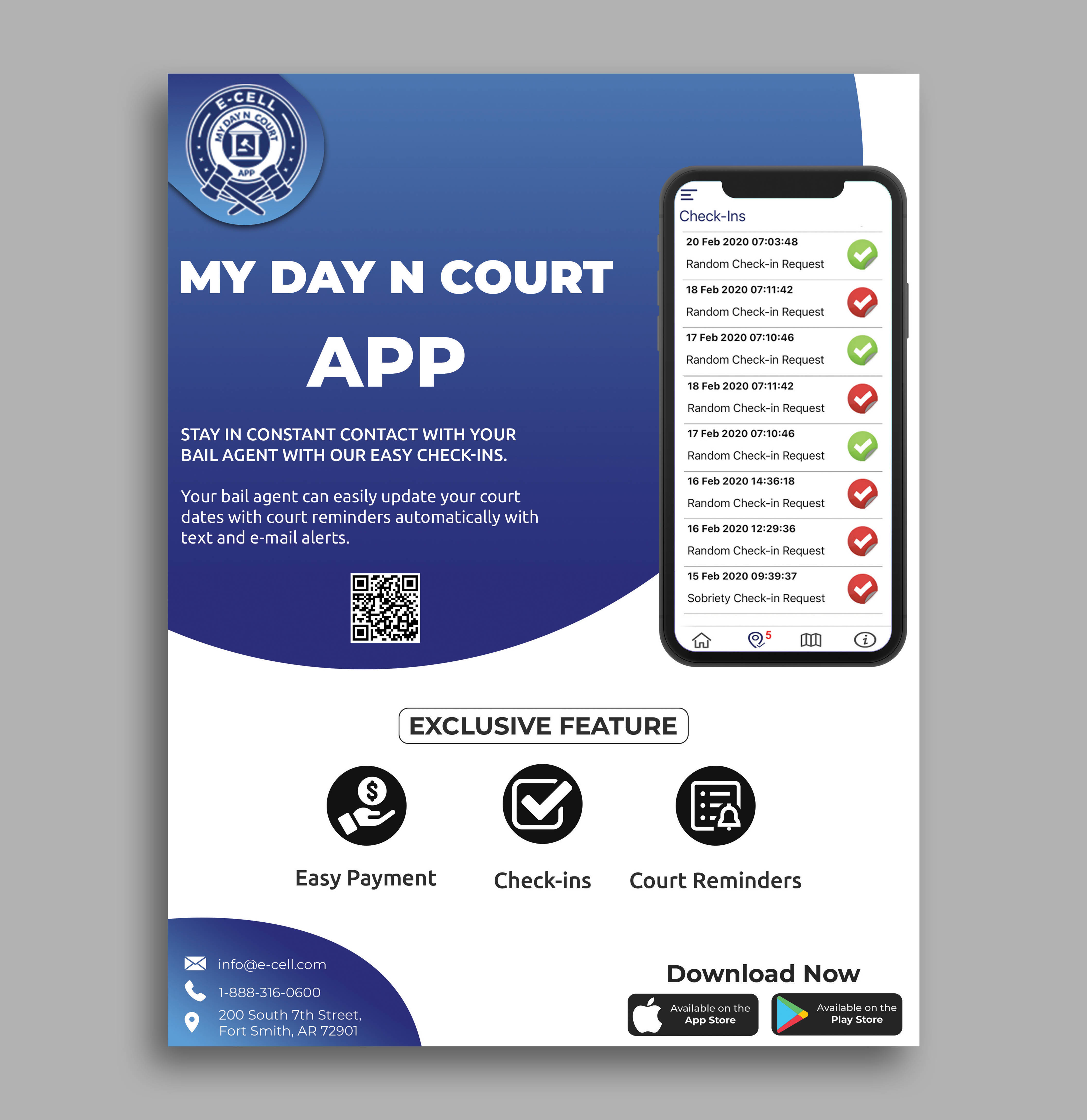 Stationery Design by Shamim_Design for E-cell,inc | Design #26344330