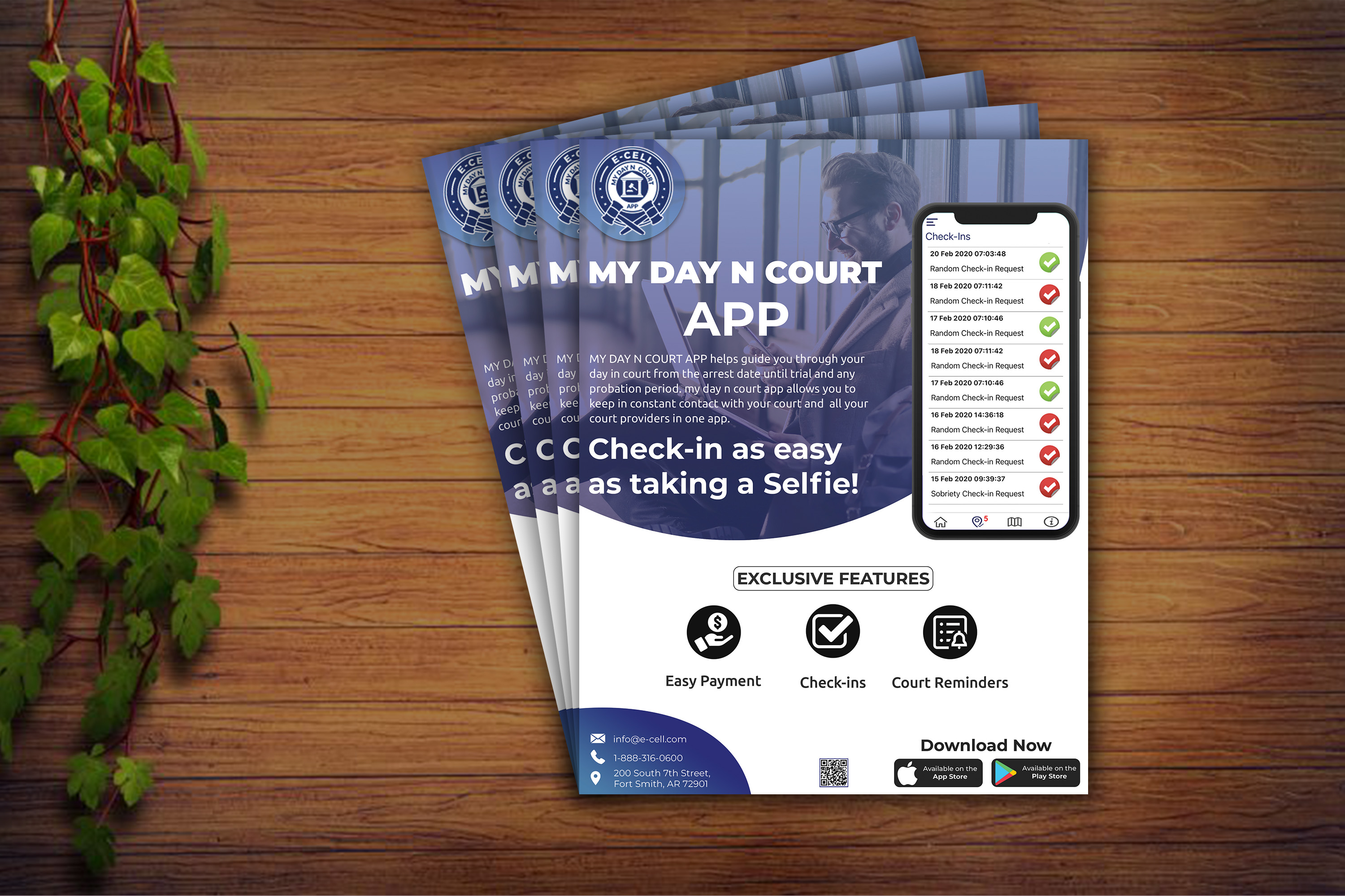 Stationery Design by Shamim_Design for E-cell,inc | Design #26345836