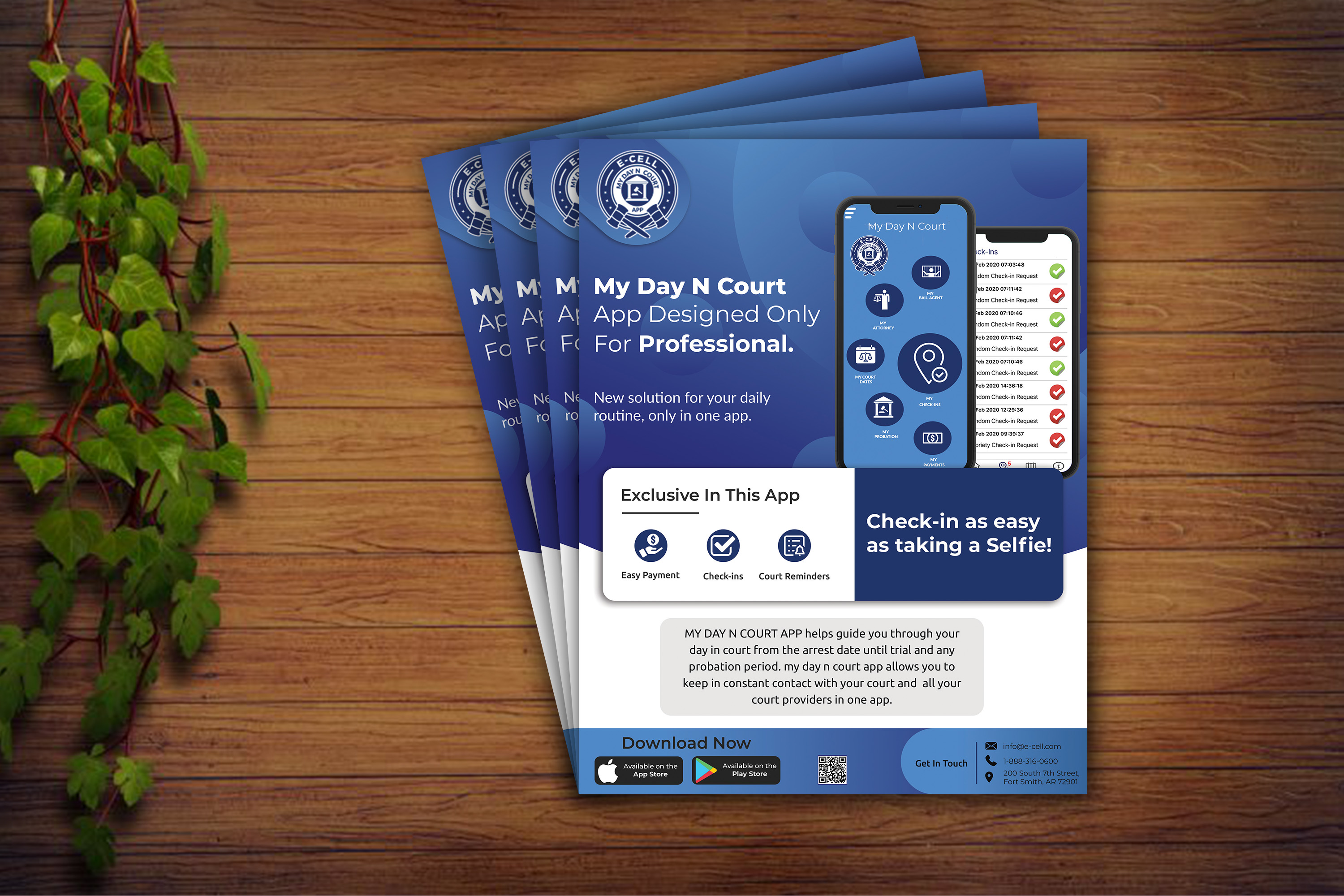 Diseño de Papelería por Shamim_Design para E-cell,inc | Diseño #26354565