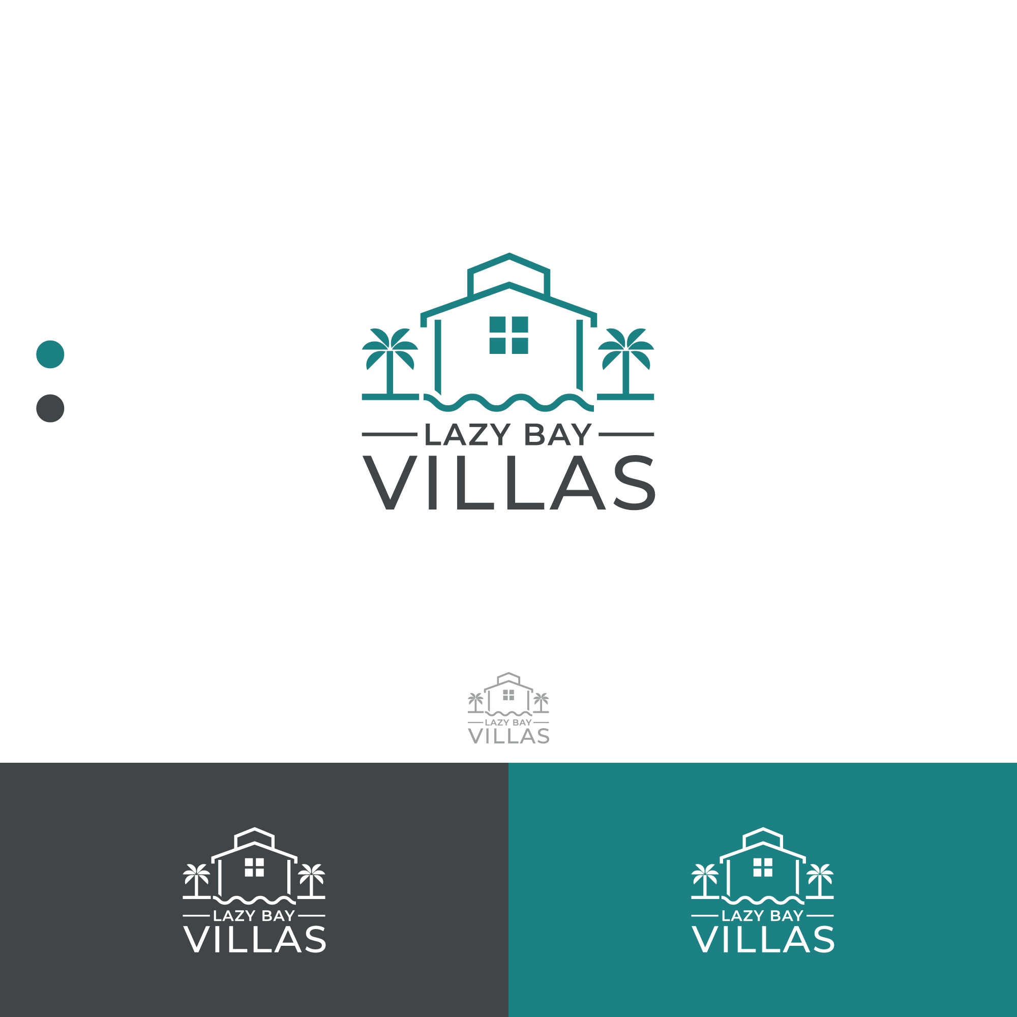 Logo Design by anakbageur for this project | Design #26332613