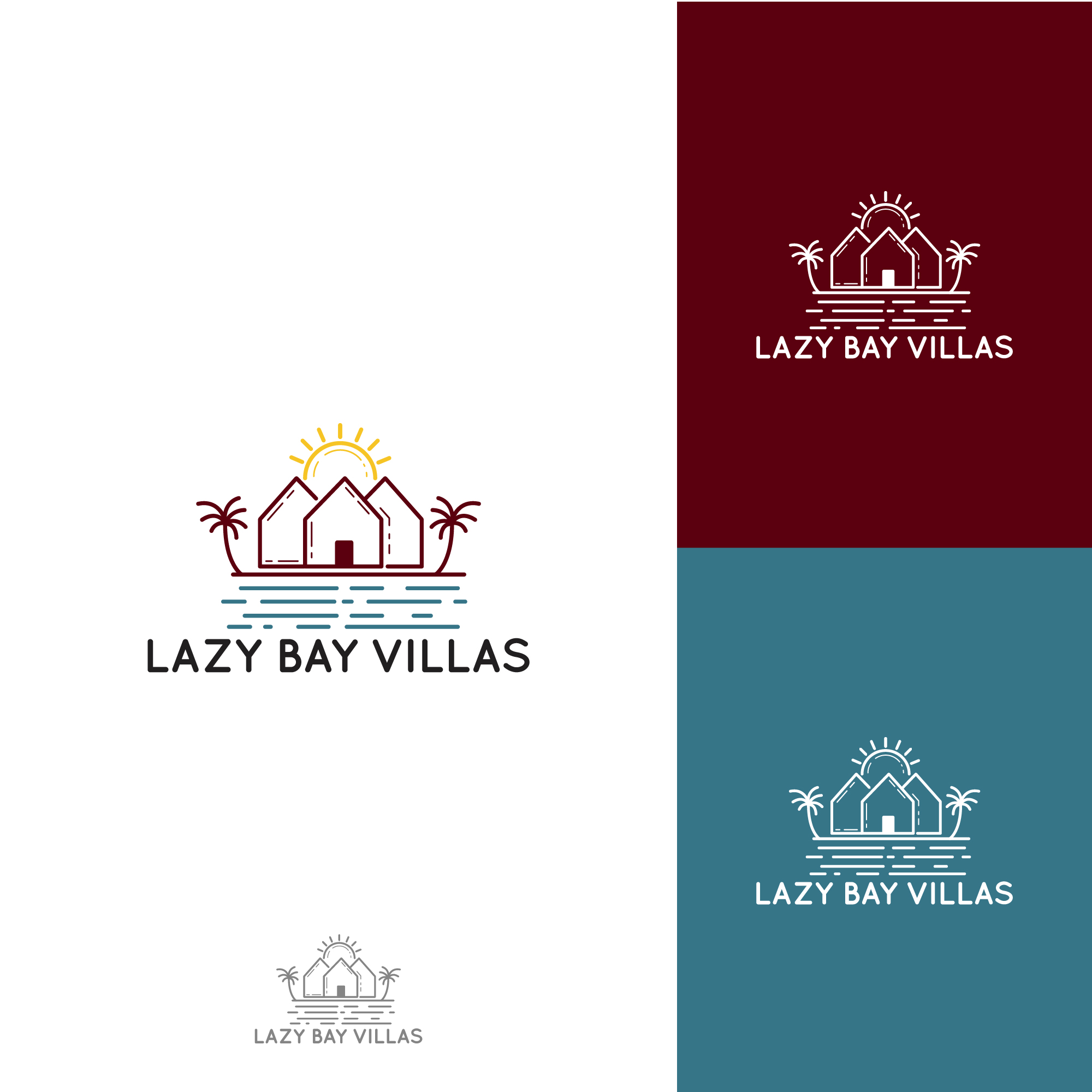 Design de Logo par anakbageur pour ce projet | Design #26332614