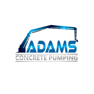 Design de Logo par B.Wheeler pour Adams concrete pumping ltd  | Design : #26582572