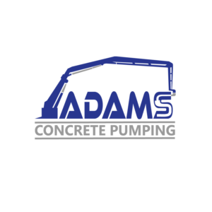 Design de Logo par B.Wheeler pour Adams concrete pumping ltd  | Design : #26582776