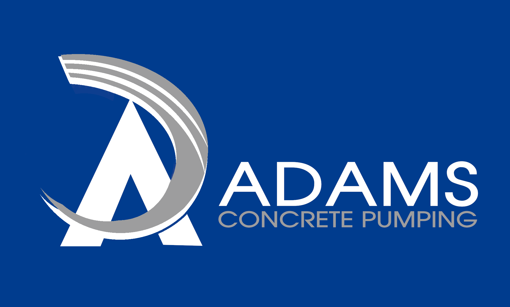 Design de Logo par LithiumProductions pour Adams concrete pumping ltd  | Design #26339057