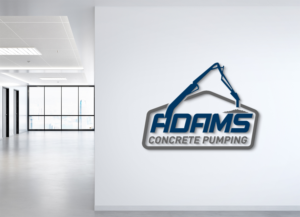 Design de Logo par Deziners Zone pour Adams concrete pumping ltd  | Design : #26333542