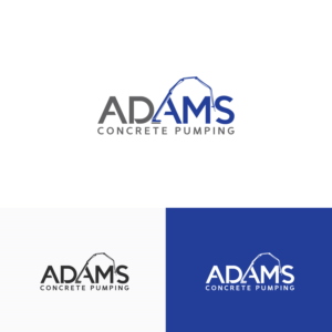Design de Logo par sankar999 pour Adams concrete pumping ltd  | Design : #26353917