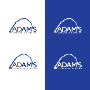 Design de Logo par sankar999 pour Adams concrete pumping ltd  | Design : #26390423
