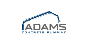 Design de Logo par anakbageur pour Adams concrete pumping ltd  | Design : #26591973
