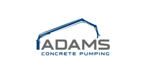 Design de Logo par anakbageur pour Adams concrete pumping ltd  | Design : #26591974