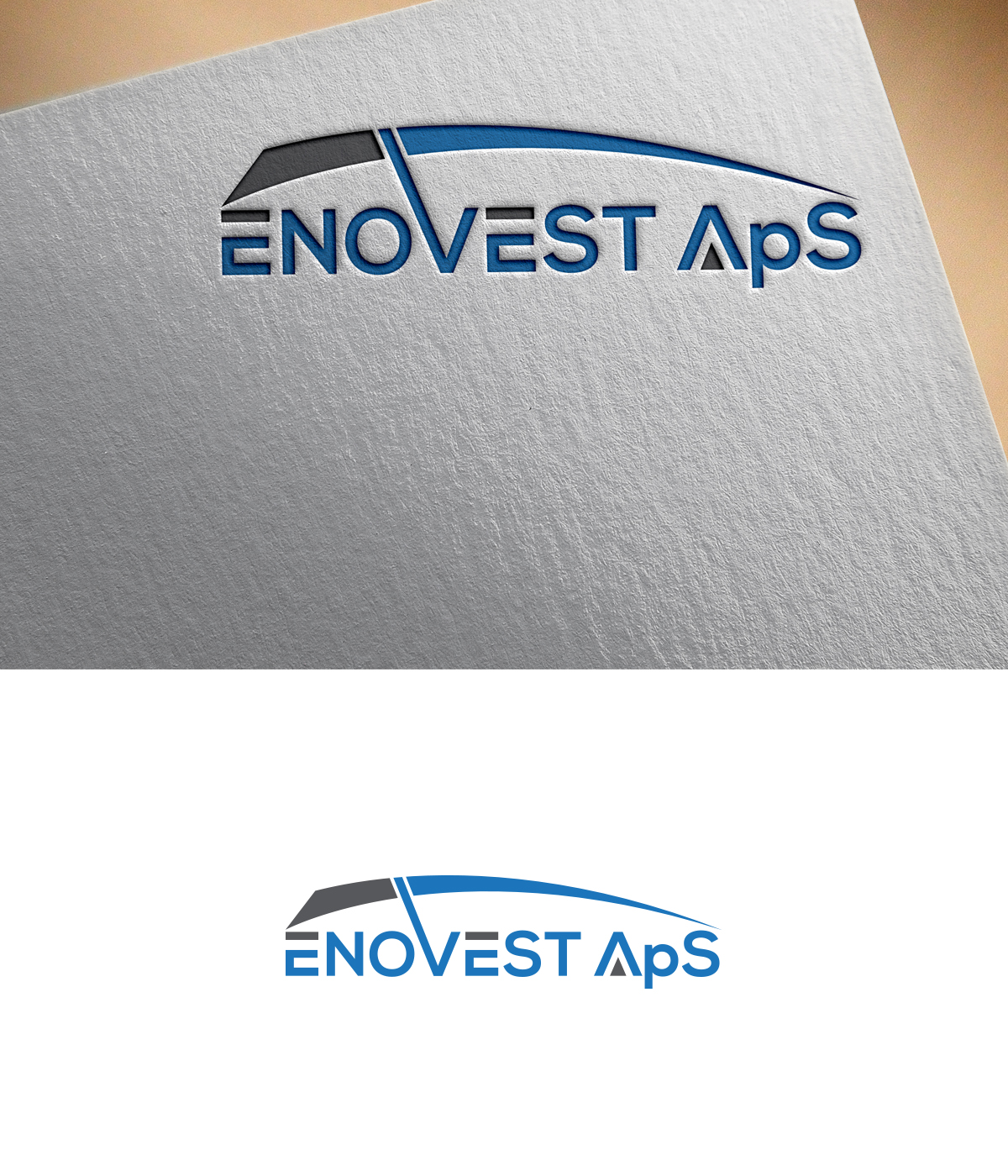 Logo Design by romasa design555 for this project | Design #26337558