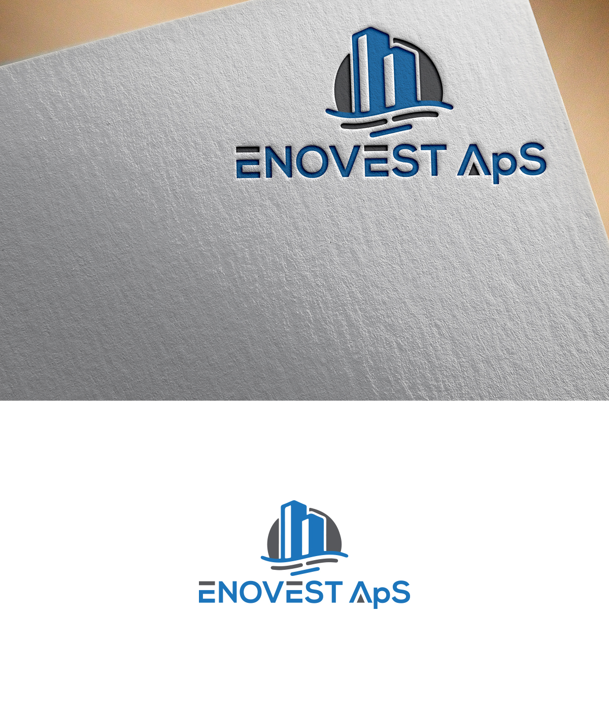 Logo Design by romasa design555 for this project | Design #26337559