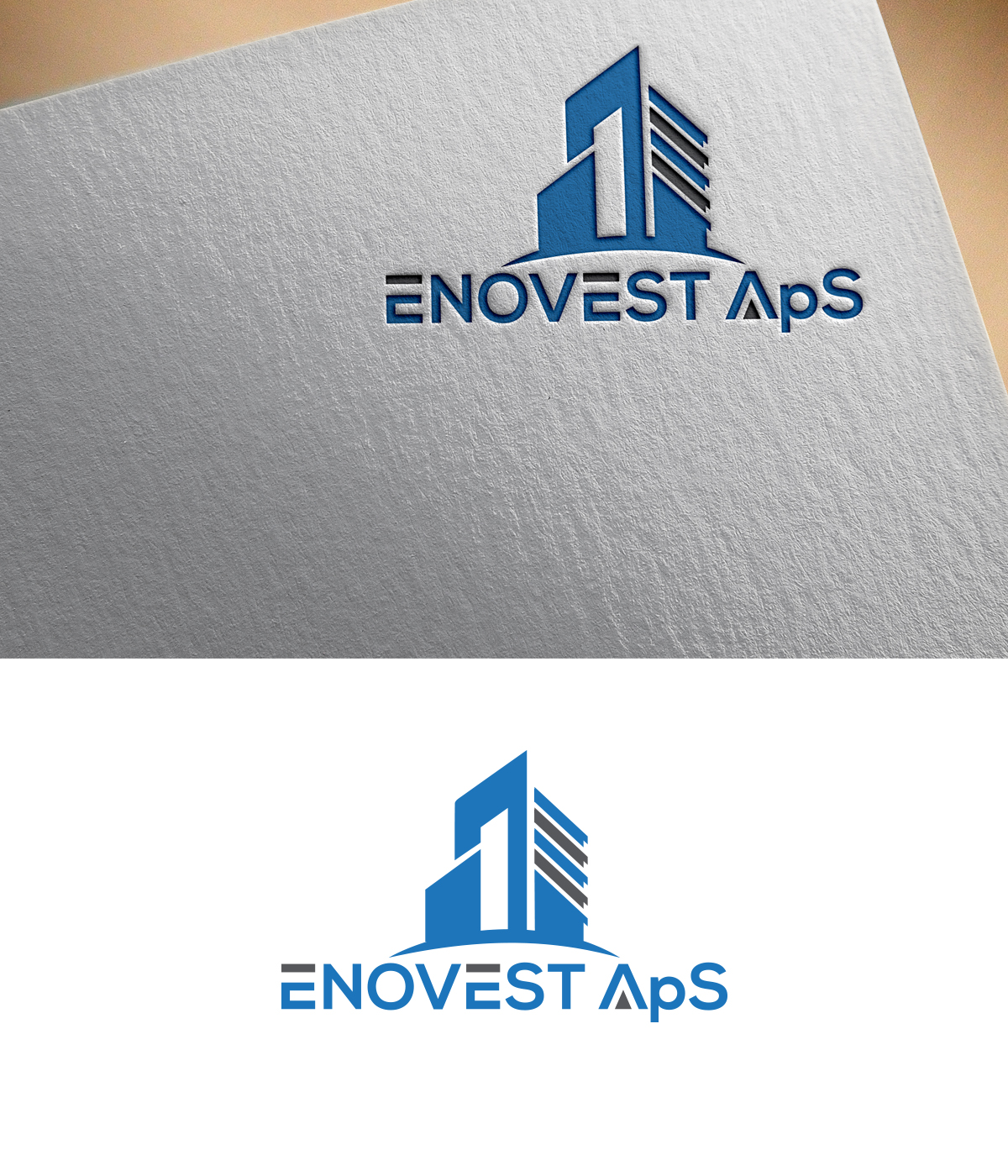 Logo Design by romasa design555 for this project | Design #26337561