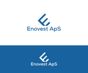 Enovest ApS  | Logo Design by makerlogoz