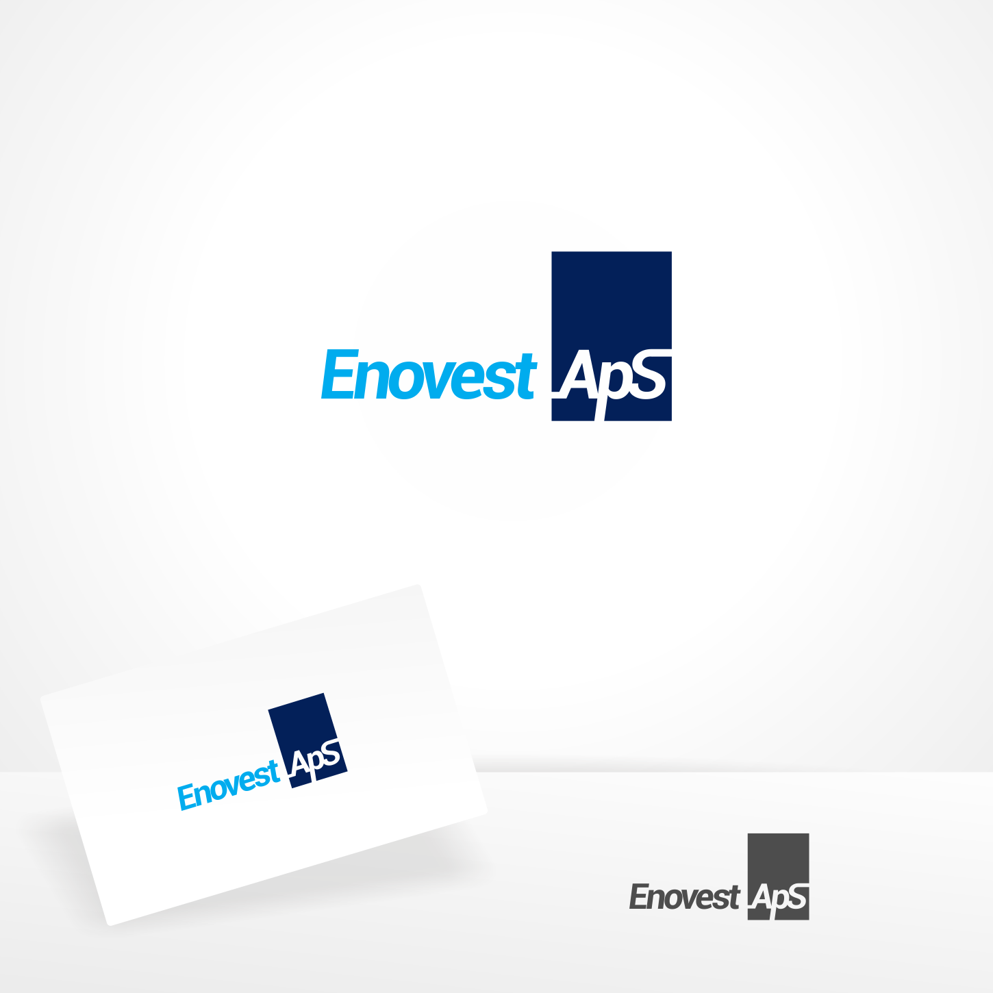 Logo Design by Arham Hidayat for this project | Design #26345930