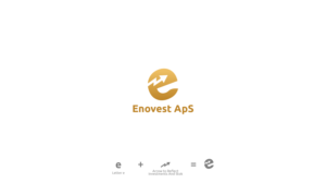 Logo Design by Mohamed Amer