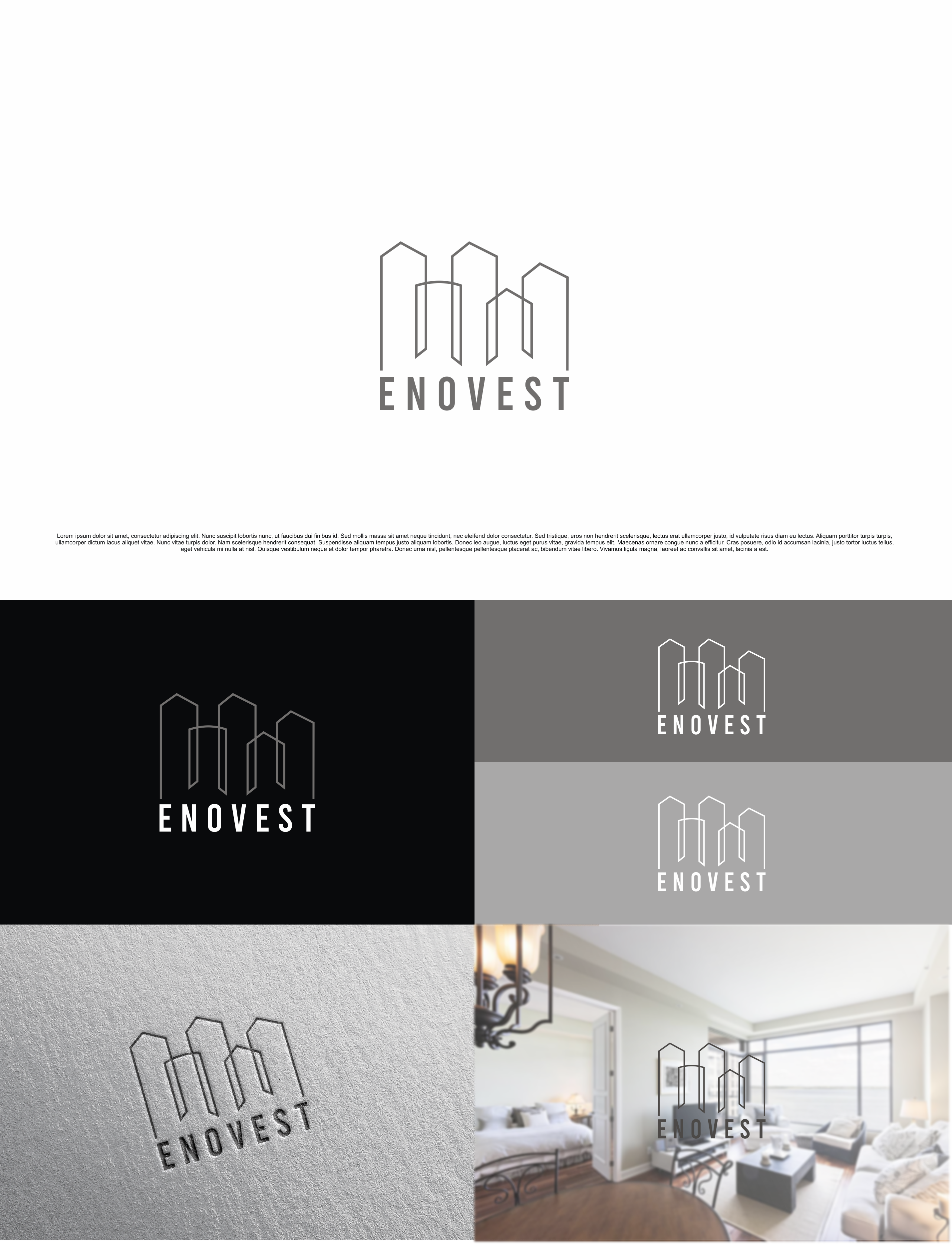 Logo-Design von LL d.e.s.i.g.n für dieses Projekt | Design: #26341943