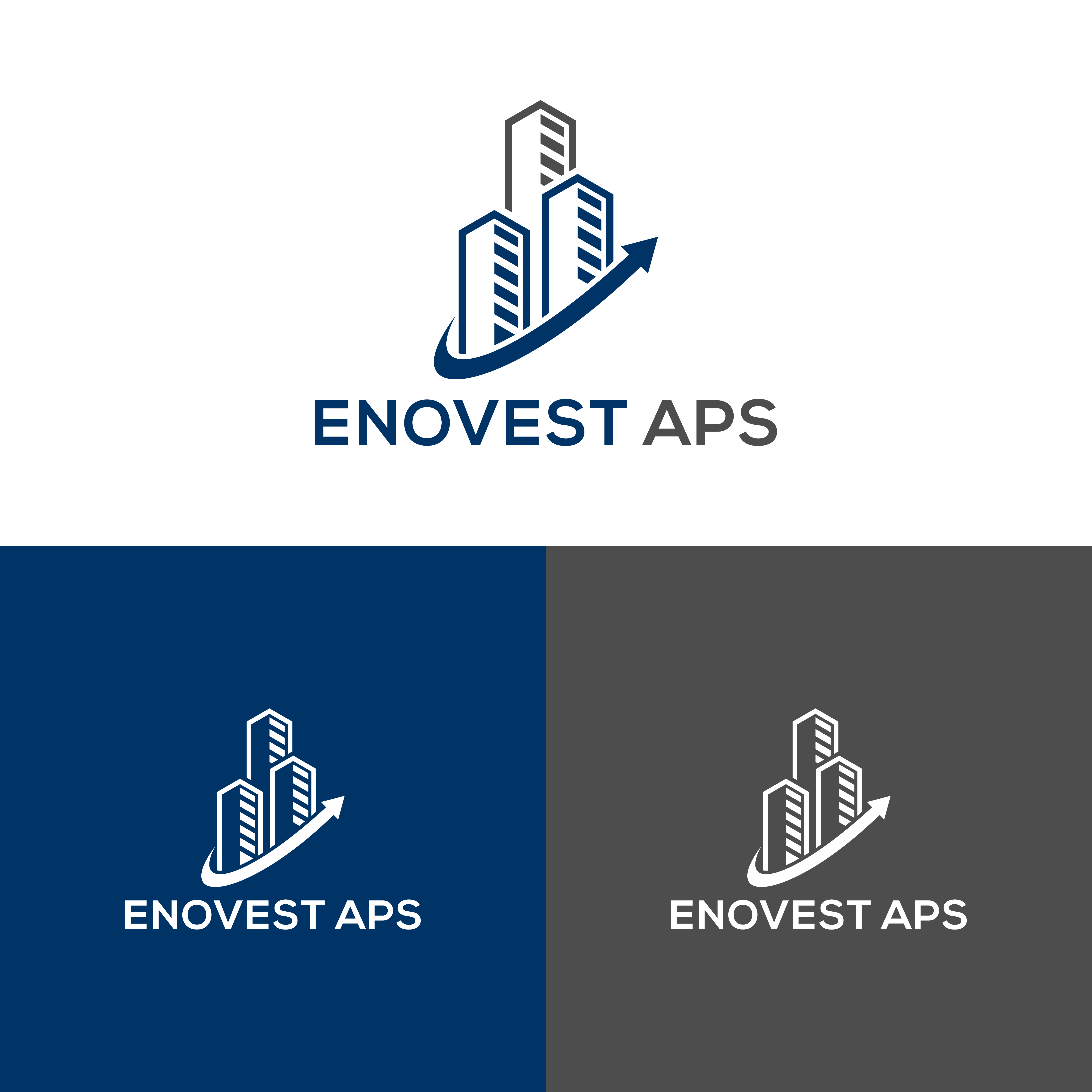 Logo Design by vanion282 for this project | Design #26332787