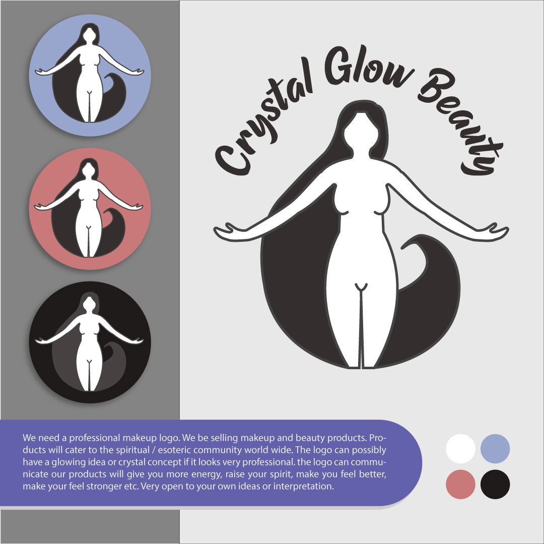 Logo Design by Jisase for this project | Design #26402897