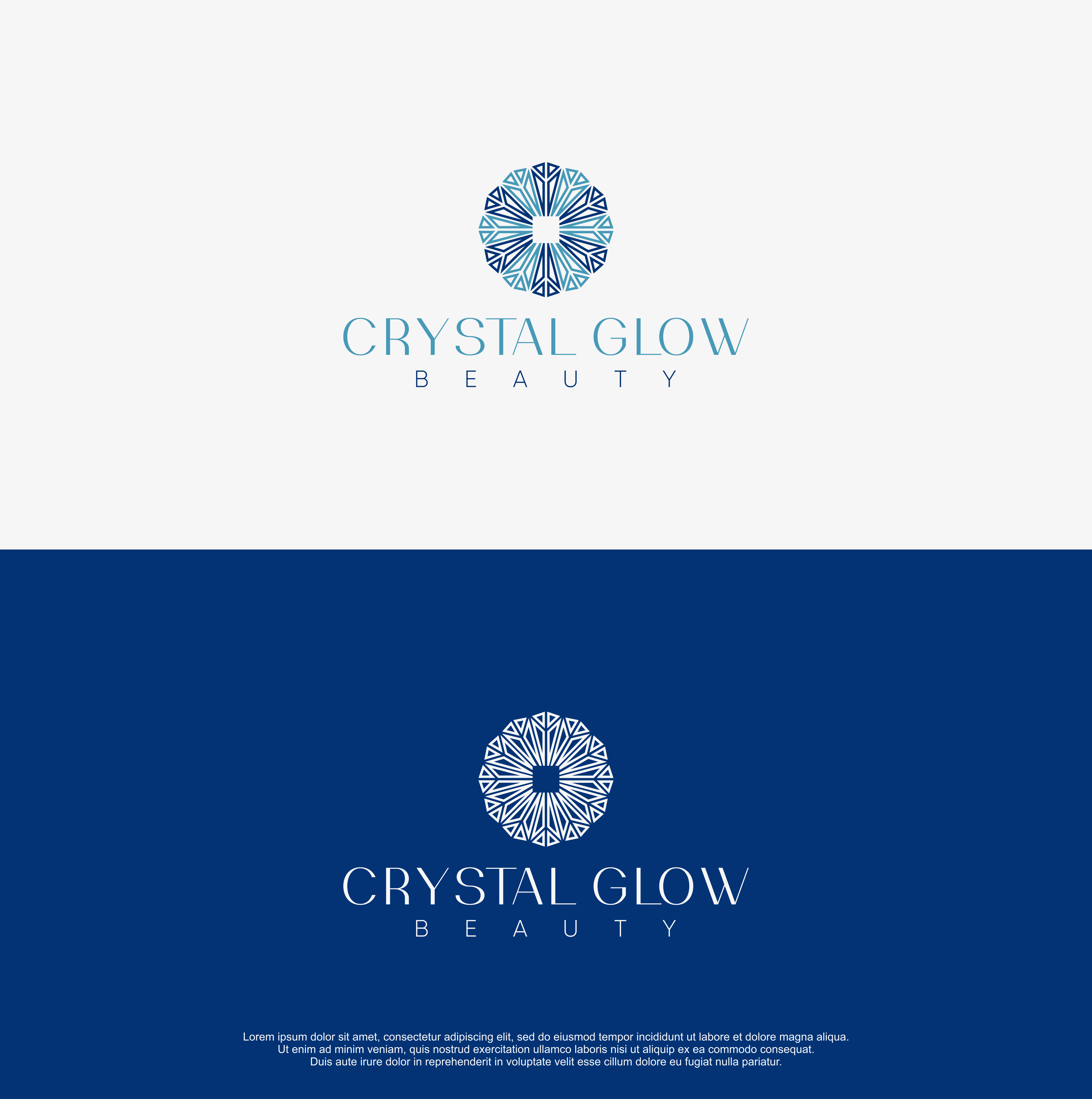 Logo Design by R!CKY for this project | Design #26522858