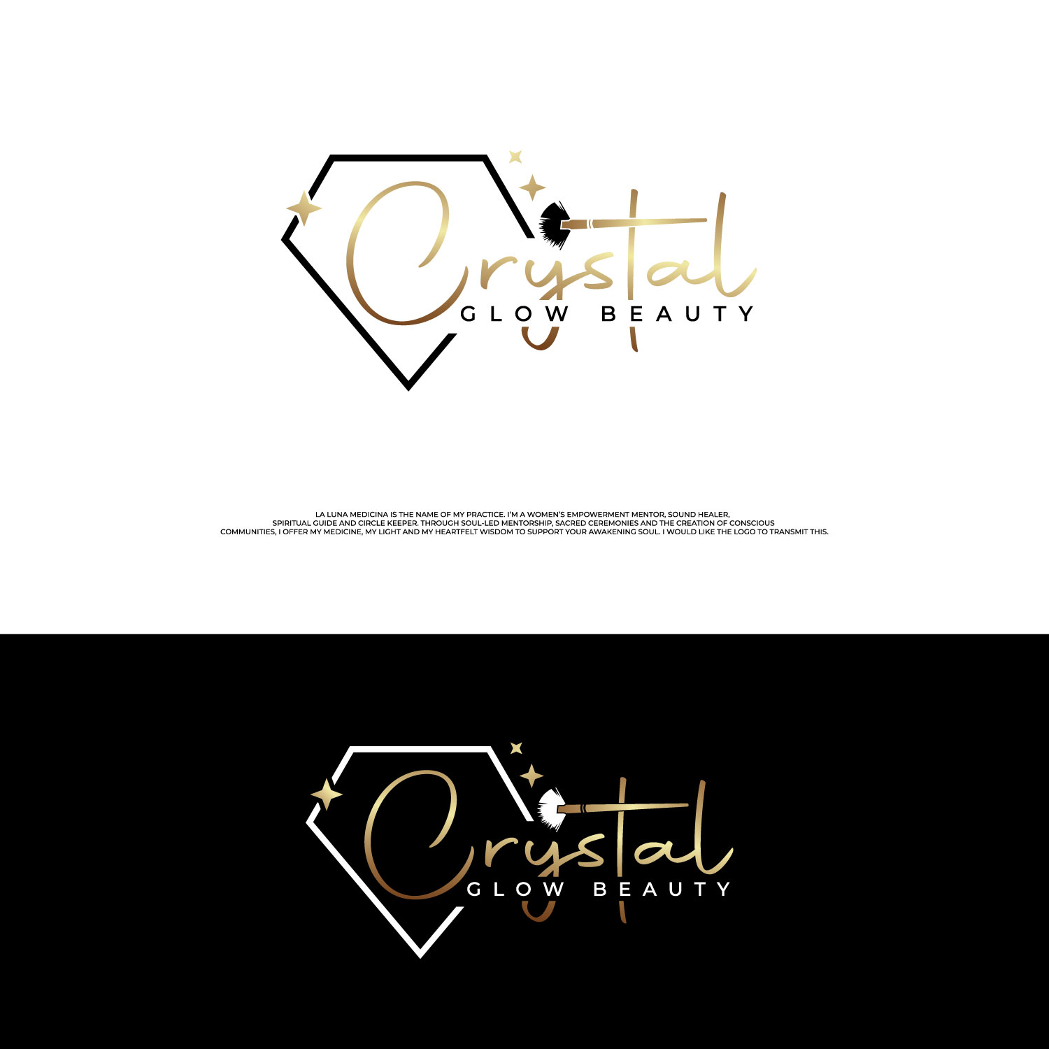 Logo Design by RAMDHONU for this project | Design #26370404