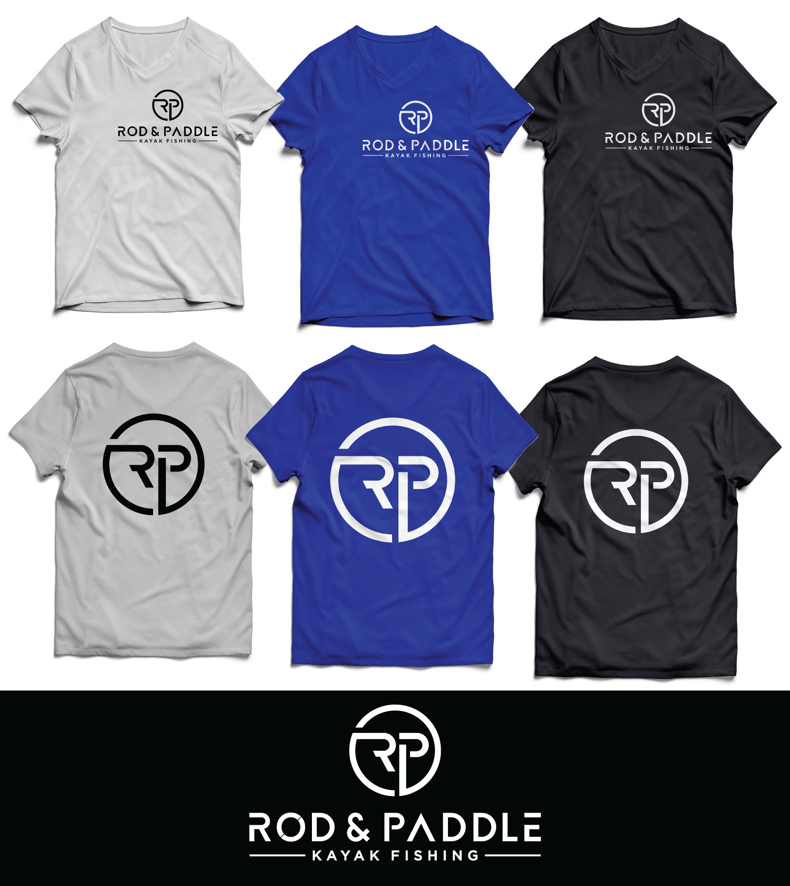 Logo Design by Atec for this project | Design #26352594