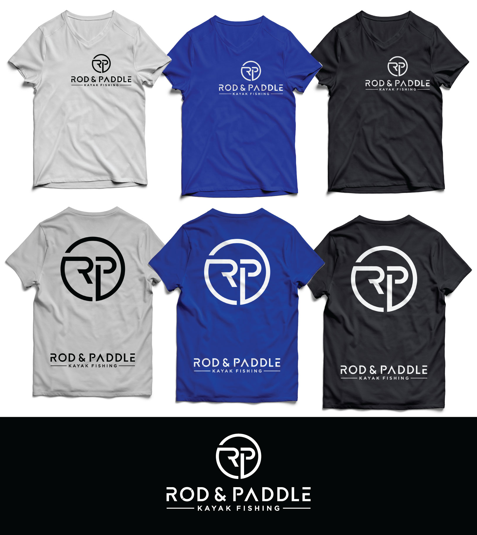 Logo Design by Atec for this project | Design #26352966